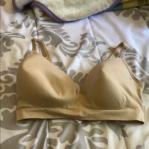 Maternity Nursing bra